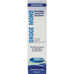 Bioxtra Bevochtigingsgel Droge Mond, 40 ml