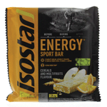 Isostar Reep Fruit 3 X 40 gram, 3x40 gram