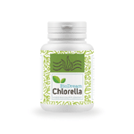 Biodream Chlorella, 350 tabletten
