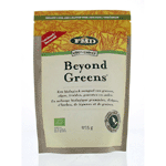 Udo S Choice Beyond Greens Bio, 255 gram