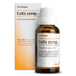 Heel Cutis Compositum H, 30 ml