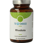 Ts Choice Rhodiola 400mg, 60 Veg. capsules