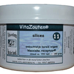 Vitazouten Silicea Vitazout Nr. 11, 720 tabletten