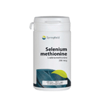 Springfield Selenium methionine 200, 100 capsules