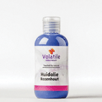 Volatile Huidolie Rozenhout, 100 ml
