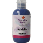 Volatile Huidolie Neutraal, 100 ml
