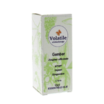 Volatile Gember, 10 ml