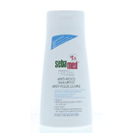Sebamed Anti-roos Shampoo, 400 ml