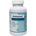 Orthomed Vitamine B50 Formule, 60 tabletten