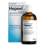 Heel Hepeel H, 100 ml