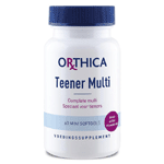 Orthica Teener Multi, 60 Soft tabs