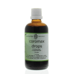 Surya Coromax Drops, 100 ml