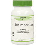Surya Rohit Mandoor, 60 tabletten