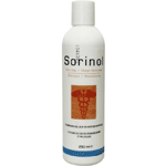 sorinol shampoo elke dag, 250 ml