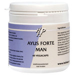 Holisan Ayus Forte Man, 60 Veg. capsules