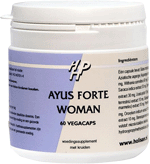 Holisan Ayus Forte Vrouw, 60 capsules