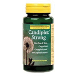 Venamed Candiplex Strong, 60 Veg. capsules