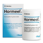 Heel Hormeel H, 50 tabletten