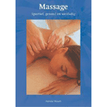 Massageboekje Weleda, Boek