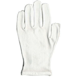 Mattisson Vochtig Houdende Handschoenen Wit, 1paar