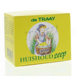 Traay Zeep Huishoud Allerhande Doos 2 X 100 gram, 2x100 gram