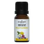 Jacob Hooy Parfum Olie Wild Flowers, 10 ml