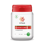 Vitals Vitamine A 4000ie, 100 capsules