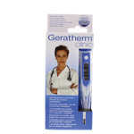geratherm thermometer clinic, 1 stuks