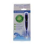 geratherm thermometer solar speed, 1 stuks