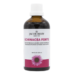 Jacob Hooy Echinacea Forte, 100 ml