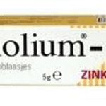 Zinolium Z, 5 gram