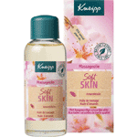 Kneipp Massageolie Soft Skin Amandelbloesem, 100 ml