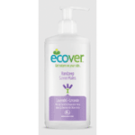 Ecover Handzeep Lavendel & Aloe Vera, 250 ml