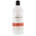 Chello Shampoo Vitamine B, 500 ml