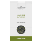 jacob hooy lavendel (bloemen), 50 gram
