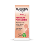 Weleda Perineum Masssageolie, 50 ml