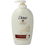 Dove Handzeep Silk Vloeibaar, 250 ml