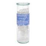 Esspo Himalayazout Halietkristallen Drinkkuur Glas, 500 gram