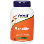 Now Kandillon, 90 Veg. capsules