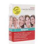 Care For Women Menopause, 30 Veg. capsules