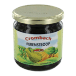 Crombach Perenstroop, 450 gram