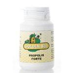 Golden Bee Propolis Forte, 60 capsules