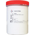 Fagron Calcium Citraat, 500 gram