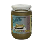 Monki Tahin met Zout Eko Bio, 650 gram