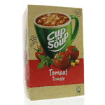 Cup A Soup Tomatensoep, 21zk
