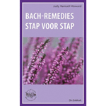 Bach Remedies Stap voor Stap, Boek