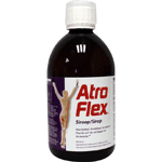 Atroflex Gewrichtensiroop, 500 ml