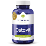 Vitakruid Ostavit, 100 tabletten