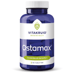 Vitakruid Ostamax, 90 tabletten