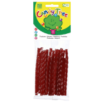 Candy Tree Frambooskabels Bio, 75 gram
